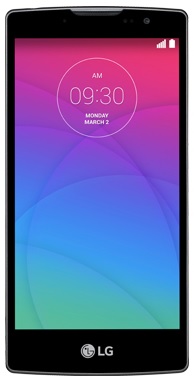 LG H422 Spirit Dual SIM 3G